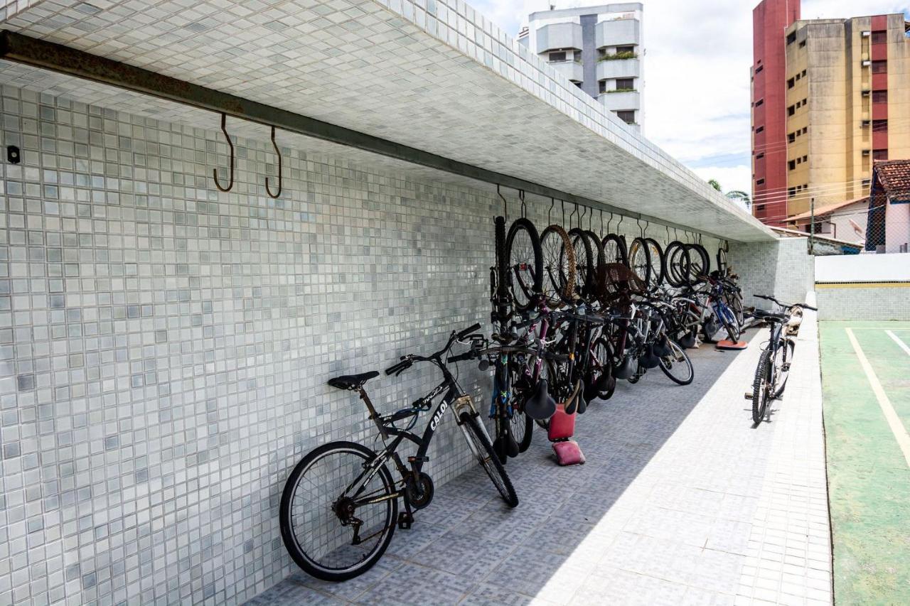 SR701 Apto Beira Mar, no coração da Martim de Sá Caraguatatuba Exterior foto